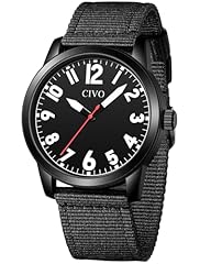 Civo watches mens for sale  Delivered anywhere in UK