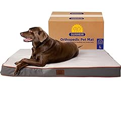 Sunheir orthopedic dog for sale  Delivered anywhere in USA 