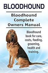 Bloodhound. bloodhound complet for sale  Delivered anywhere in USA 