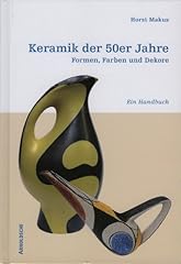 Keramik 50er jahre gebraucht kaufen  Wird an jeden Ort in Deutschland