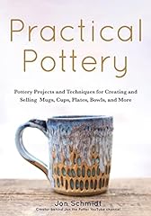 Practical pottery pottery for sale  Delivered anywhere in USA 