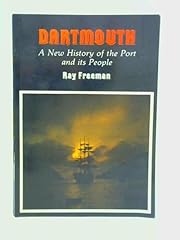Dartmouth new history for sale  Delivered anywhere in UK