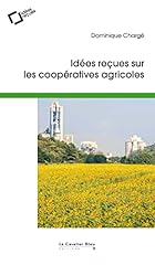 Idées reçues coopératives d'occasion  Livré partout en Belgiqu
