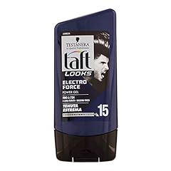 Taft power gel usato  Spedito ovunque in Italia 