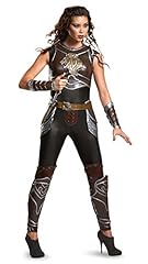 Disguise women warcraft for sale  Delivered anywhere in USA 