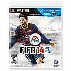 Fifa playstation 3 for sale  Delivered anywhere in USA 