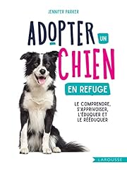 Adopter chien refuge d'occasion  Livré partout en Belgiqu