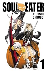 Soul eater vol d'occasion  Livré partout en Belgiqu