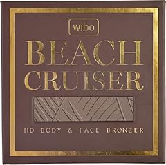 Wibo bronzer beach usato  Spedito ovunque in Italia 