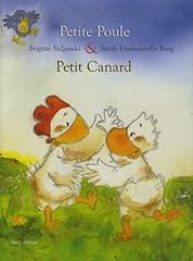 Petite poule petit d'occasion  Livré partout en France