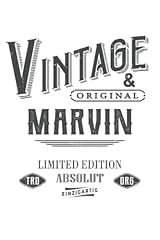 Marvin notizbuch vintage for sale  Delivered anywhere in UK