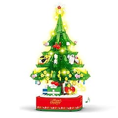 Christmas tree building for sale  Delivered anywhere in USA 