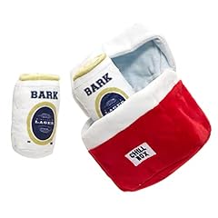 Barkbox interactive plush for sale  Delivered anywhere in UK