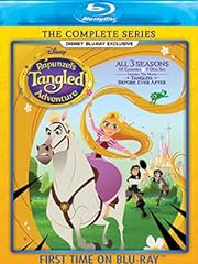 Rapunzel tangled adventure for sale  Delivered anywhere in USA 