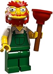 Lego simpsons serie gebraucht kaufen  Wird an jeden Ort in Deutschland