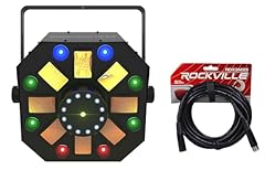 Audiosavings bundle chauvet for sale  Delivered anywhere in USA 