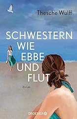 Schwestern ebbe flut gebraucht kaufen  Wird an jeden Ort in Deutschland