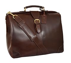 Doctors briefcase genuine for sale  Delivered anywhere in Ireland