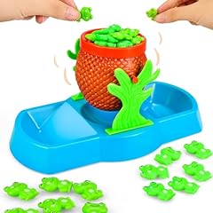 Clatoy frog balance for sale  Delivered anywhere in UK