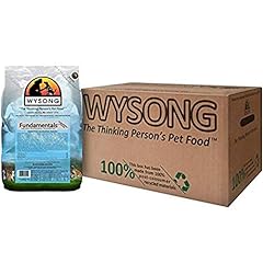 Wysong fundamentals canine for sale  Delivered anywhere in USA 
