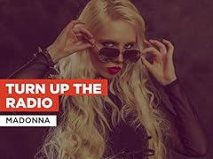 Turn radio style for sale  Delivered anywhere in USA 