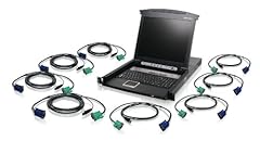 Iogear rackmount port for sale  Delivered anywhere in USA 