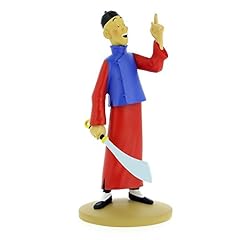 Figurine collection tintin d'occasion  Livré partout en France