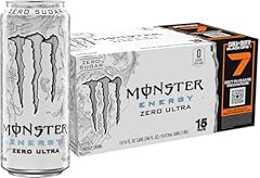 Monster energy zero for sale  Delivered anywhere in USA 