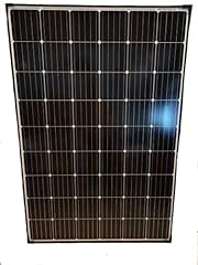 250w solar panel for sale  Delivered anywhere in UK