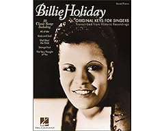 Billie holiday original usato  Spedito ovunque in Italia 