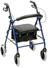 Drive devilbiss blue for sale  Delivered anywhere in UK