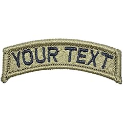 Customizable text patch for sale  Delivered anywhere in USA 