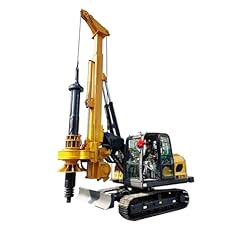 Mobile hydraulic rotary for sale  Delivered anywhere in UK