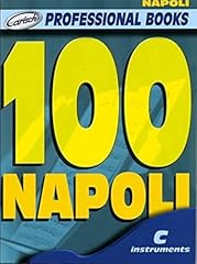 Cento napoli usato  Spedito ovunque in Italia 