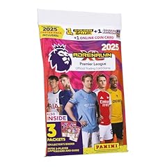 Panini 2025 premier gebraucht kaufen  Wird an jeden Ort in Deutschland