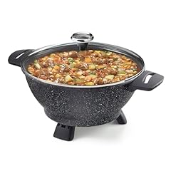 Starfrit rock electric for sale  Delivered anywhere in USA 