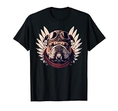 English bulldog biker for sale  Delivered anywhere in UK