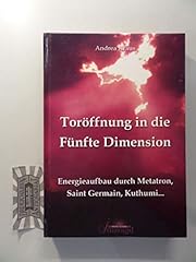 Toröffnung fünfte dimension gebraucht kaufen  Wird an jeden Ort in Deutschland