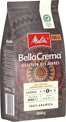 Melitta ganze kaffeebohnen gebraucht kaufen  Wird an jeden Ort in Deutschland