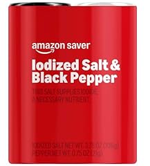 Amazon saver iodized for sale  Delivered anywhere in USA 