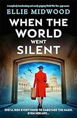 Went silent completely for sale  Delivered anywhere in UK