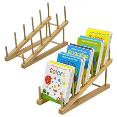 Aaiphuwew 2pcs bookshelf for sale  Delivered anywhere in USA 
