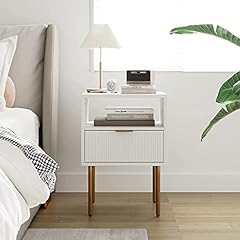 Heyzoey bedside table for sale  Delivered anywhere in UK