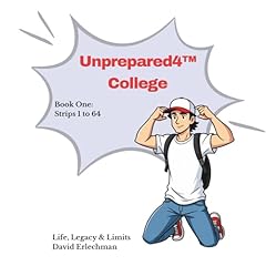 Unprepared4 college book for sale  Delivered anywhere in USA 