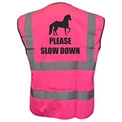 Equestrian please slow for sale  Delivered anywhere in UK