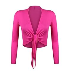 Glamexx24 bolero donna usato  Spedito ovunque in Italia 