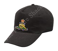 Royal artillery cap for sale  Delivered anywhere in UK