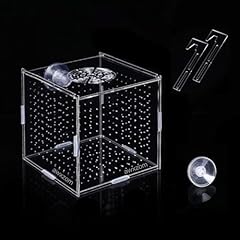 Awxzom acrylic fish for sale  Delivered anywhere in USA 