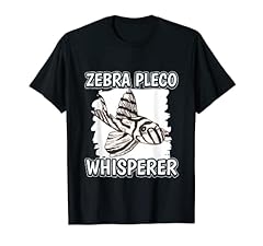 Zebra pleco whisperer for sale  Delivered anywhere in Ireland