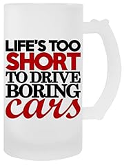 Life too short d'occasion  Livré partout en Belgiqu